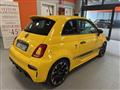 ABARTH 595 COMPETIZIONE 595 1.4 Turbo T-Jet 180 CV Competizione