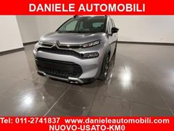 CITROEN C3 AIRCROSS PureTech 110 S&S Feel PREZZO REALE