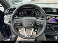 AUDI Q3 SPORTBACK SPB 35 TDI S tronic S line edition