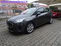 FORD FIESTA 1.1 75 CV TITANIUM