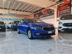 SKODA Fabia 1.0 mpi evo Ambition 65cv