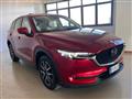 MAZDA CX-5 2.2L Skyactiv-D 175 CV AWD Exclusive