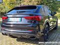 AUDI Q3 SPORTBACK SPB quattro S tronic 15000km