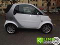 SMART FORTWO coupé passion- Possibile granzia