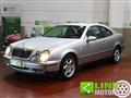 MERCEDES CLASSE CLK cat Elegance