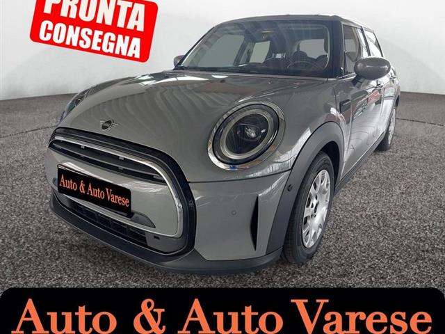 MINI MINI 5 PORTE Mini 1.5 One 5 porte