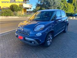 FIAT 500L 1.4 95 CV S&S Cross