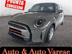 MINI MINI 5 PORTE Mini 1.5 One 5 porte