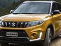 SUZUKI VITARA 1.4 Hybrid 4WD AllGrip Cool