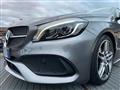 MERCEDES CLASSE A D PREMIUM AMG LED CERCHI 18 GARANZIA