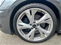 AUDI S3 SPORTBACK SPB TFSI 310 CV quattro S tronic