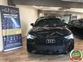 AUDI Q3 SPORTBACK SPB 35 TDI S tronic Identity Black + Tetto