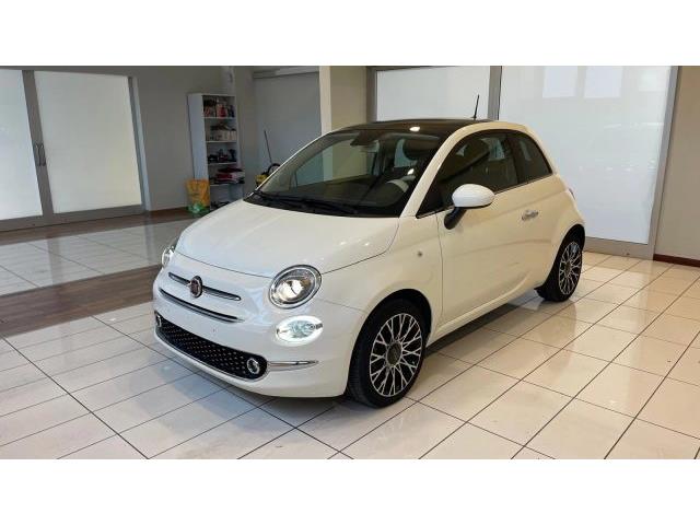 FIAT 500 1.0 Hybrid Dolcevita #Vari.Colori