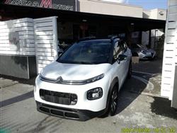 CITROEN C3 AIRCROSS BlueHDi 120 S&S EAT6 Shine