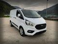 FORD TRANSIT CUSTOM 320 2.0 EcoBlue 130 PC Furgone Trend