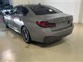 BMW SERIE 5 d 48V xDrive M sport