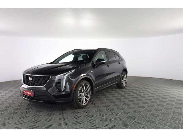 CADILLAC XT4 350 T AWD Sport