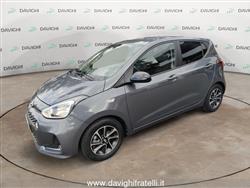 HYUNDAI I10 1.0 GPL Econext Tech