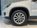 VOLKSWAGEN TIGUAN 2.0 TDI 4MOTION Sport&Style Park Assist Bluetooth