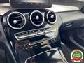 MERCEDES CLASSE C SW d SW 4Matic 204cv Premium Led Adattivi