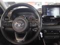 TOYOTA YARIS 1.5 Hybrid 5 porte Active