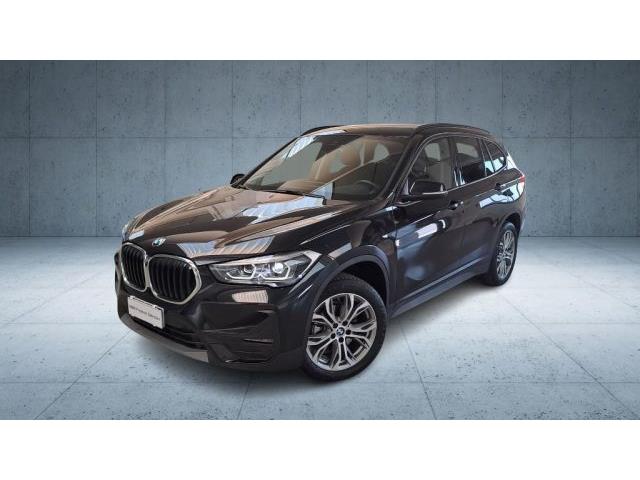 BMW X1 sDrive18d Advantage Aut.