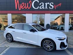 AUDI NEW A5 AVANT Avant TDI 150 kW S tronic mHEV+ S Line edition
