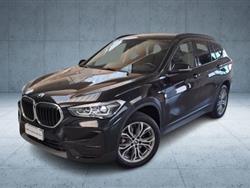 BMW X1 sDrive18d Advantage Aut.