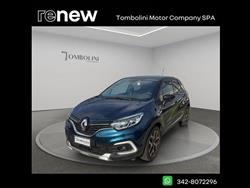 RENAULT CAPTUR 1.5 dCi Energy 90cv Intens