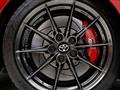 TOYOTA YARIS GR CIRCUIT|TORSEN DIFFERENTIAL|18''|CARBON ROOF