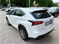 LEXUS NX Hybrid 4WD Executive