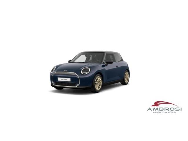 MINI NEW COOPER 3 porte   Favoured S