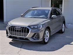 AUDI Q3 2.0 (35) Tdi 150cv S-tronic S-line