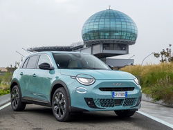 FIAT 600 HYBRID 600 Hybrid 100 CV DCT MHEV