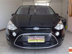 FORD S-Max 2.0 TDCi 163CV Titanium DPF