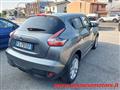 NISSAN JUKE 1.6 GPL Acenta