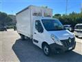 RENAULT MASTER T35 23 dCi Centina+Tela+Sponda