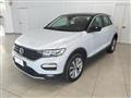 VOLKSWAGEN T-ROC 1.6 TDI SCR Style BlueMotion Technology