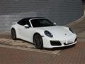 PORSCHE 911 3.0 Carrera S Cabrio LIFT-SportChrono-Scarico FULL