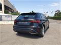 AUDI A3 SPORTBACK SPB 35 TDI S tronic S line edition