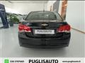 CHEVROLET CRUZE 1.6 4 porte LT