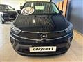 OPEL CROSSLAND 1.2 Turbo 12V 110 CV Start&Stop Edition