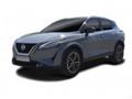 NISSAN NUOVO QASHQAI  N-CONNECTA MHYB 140