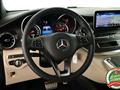 MERCEDES CLASSE V Extralong 300 d Premium AMG 4matic auto PREZ REALE