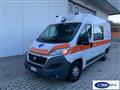 FIAT DUCATO AMBULANZA (3284) Ducato 33 2.0 MJT PLM-DC Cabinato