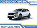 PEUGEOT e-2008 motore elettrico 136 CV STYLE+ALLURE+GT