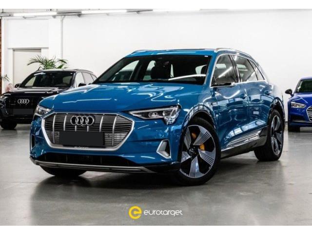 AUDI E-TRON 55 quattro Advanced