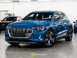 AUDI E-TRON 55 quattro Advanced