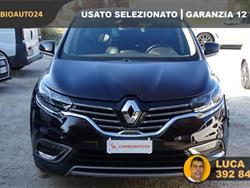 RENAULT ESPACE dCi 160CV Energy Initiale Paris 4Control, Tetto..