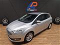 FORD C-MAX 1.5 TDCi 120CV Powershift Start&Stop Business